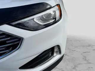 Ford Edge 2020 AWD SEL 4 puertas Crossover