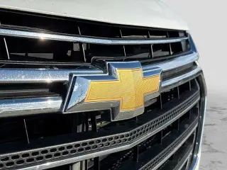 Chevrolet Traverse 2019 4x4 LT Tela 4dr SUV con 1LT