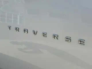 Chevrolet Traverse 2019 4x4 LT Tela 4dr SUV con 1LT