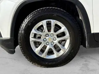 Chevrolet Traverse 2019 4x4 LT Tela 4dr SUV con 1LT