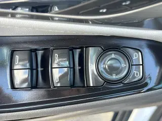 Chevrolet Traverse 2019 4x4 LT Tela 4dr SUV con 1LT