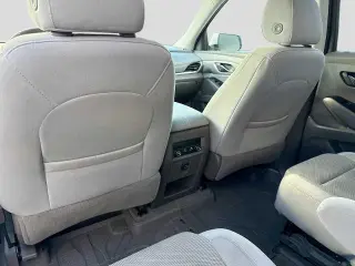 Chevrolet Traverse 2019 4x4 LT Tela 4dr SUV con 1LT