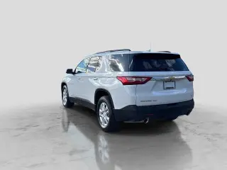 Chevrolet Traverse 2019 4x4 LT Tela 4dr SUV con 1LT