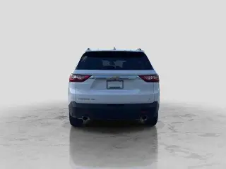 Chevrolet Traverse 2019 4x4 LT Tela 4dr SUV con 1LT