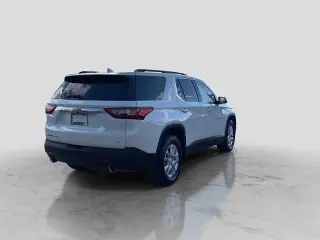 Chevrolet Traverse 2019 4x4 LT Tela 4dr SUV con 1LT