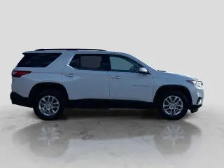 Chevrolet Traverse 2019 4x4 LT Tela 4dr SUV con 1LT