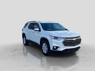 Chevrolet Traverse 2019 4x4 LT Tela 4dr SUV con 1LT