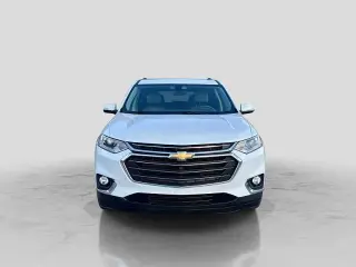 Chevrolet Traverse 2019 4x4 LT Tela 4dr SUV con 1LT