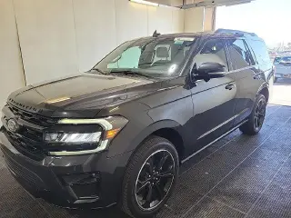 Ford Expedition 2022 4x4 Limited SUV de 4 puertas