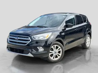Ford Escape 2017 AWD SE SUV 4 puertas