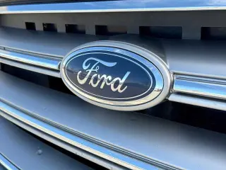 Ford Escape 2017 AWD SE SUV 4 puertas