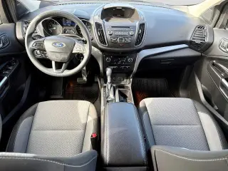 Ford Escape 2017 AWD SE SUV 4 puertas