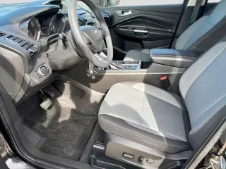 Ford Escape 2017 AWD SE SUV 4 puertas