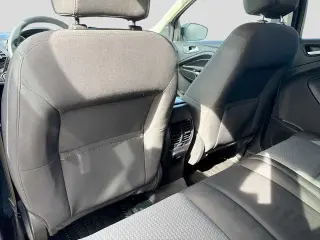 Ford Escape 2017 AWD SE SUV 4 puertas