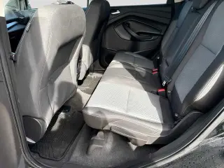 Ford Escape 2017 AWD SE SUV 4 puertas