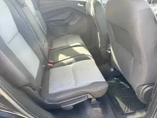 Ford Escape 2017 AWD SE SUV 4 puertas
