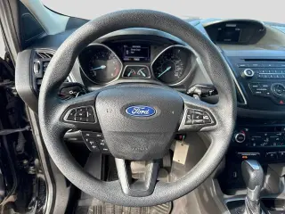 Ford Escape 2017 AWD SE SUV 4 puertas