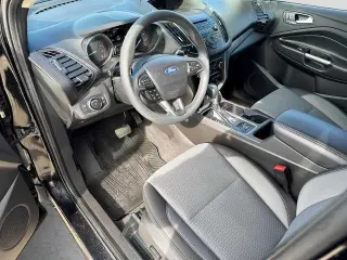 Ford Escape 2017 AWD SE SUV 4 puertas