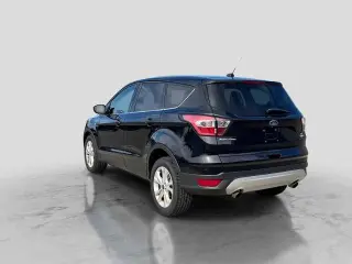 Ford Escape 2017 AWD SE SUV 4 puertas