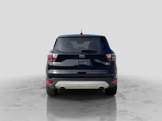 Ford Escape 2017 AWD SE SUV 4 puertas