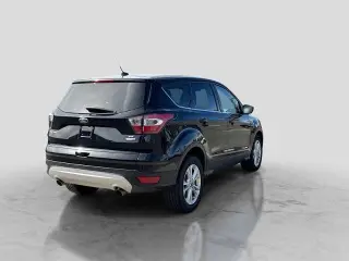 Ford Escape 2017 AWD SE SUV 4 puertas