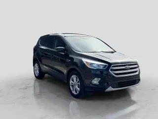 Ford Escape 2017 AWD SE SUV 4 puertas