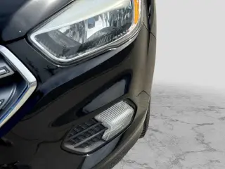 Ford Escape 2017 AWD SE SUV 4 puertas