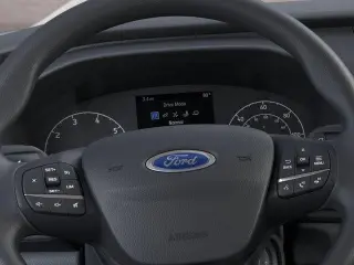 Ford Transit 2025 tracción total 250 3 puertas techo bajo furgoneta de carga
