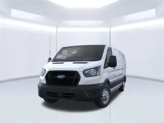 Ford Transit 2025 tracción total 250 3 puertas techo bajo furgoneta de carga