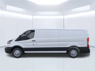 Ford Transit 2025 tracción total 250 3 puertas techo bajo furgoneta de carga