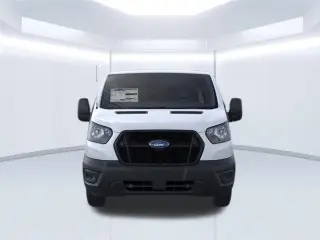 Ford Transit 2025 tracción total 250 3 puertas techo bajo furgoneta de carga