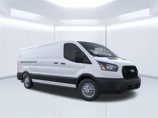 Ford Transit 2025 tracción total 250 3 puertas techo bajo furgoneta de carga