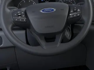 Ford Transit 2025 tracción total 250 3 puertas techo bajo furgoneta de carga corta