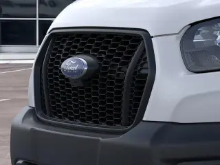 Ford Transit 2025 tracción total 250 3 puertas techo bajo furgoneta de carga corta