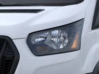 Ford Transit 2025 tracción total 250 3 puertas techo bajo furgoneta de carga corta