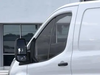 Ford Transit 2025 tracción total 250 3 puertas techo bajo furgoneta de carga corta