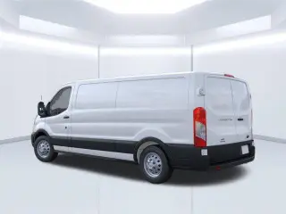 Ford Transit 2025 tracción total 250 3 puertas techo bajo furgoneta de carga corta