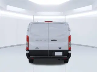 Ford Transit 2025 tracción total 250 3 puertas techo bajo furgoneta de carga corta