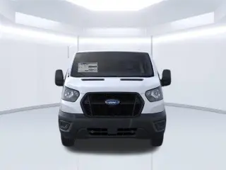 Ford Transit 2025 tracción total 250 3 puertas techo bajo furgoneta de carga corta