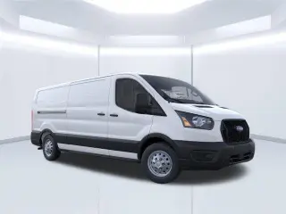 Ford Transit 2025 tracción total 250 3 puertas techo bajo furgoneta de carga corta
