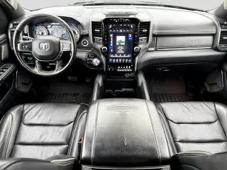 Ram 1500 2021 4x4 Limited 4dr Crew Cab 5.6 ft. SB Pickup
