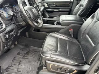 Ram 1500 2021 4x4 Limited 4dr Crew Cab 5.6 ft. SB Pickup