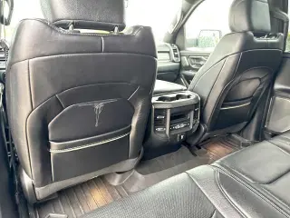 Ram 1500 2021 4x4 Limited 4dr Crew Cab 5.6 ft. SB Pickup