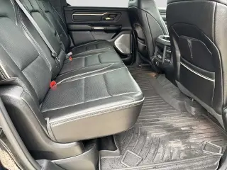 Ram 1500 2021 4x4 Limited 4dr Crew Cab 5.6 ft. SB Pickup