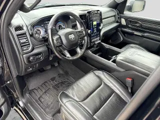 Ram 1500 2021 4x4 Limited 4dr Crew Cab 5.6 ft. SB Pickup