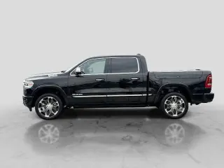 Ram 1500 2021 4x4 Limited 4dr Crew Cab 5.6 ft. SB Pickup