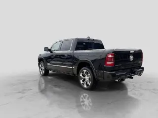 Ram 1500 2021 4x4 Limited 4dr Crew Cab 5.6 ft. SB Pickup