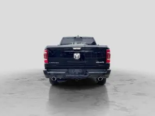 Ram 1500 2021 4x4 Limited 4dr Crew Cab 5.6 ft. SB Pickup