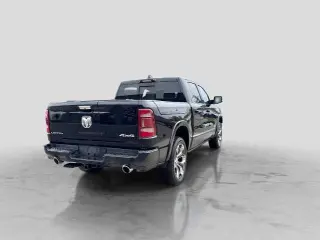 Ram 1500 2021 4x4 Limited 4dr Crew Cab 5.6 ft. SB Pickup
