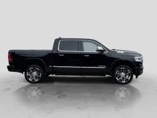 Ram 1500 2021 4x4 Limited 4dr Crew Cab 5.6 ft. SB Pickup